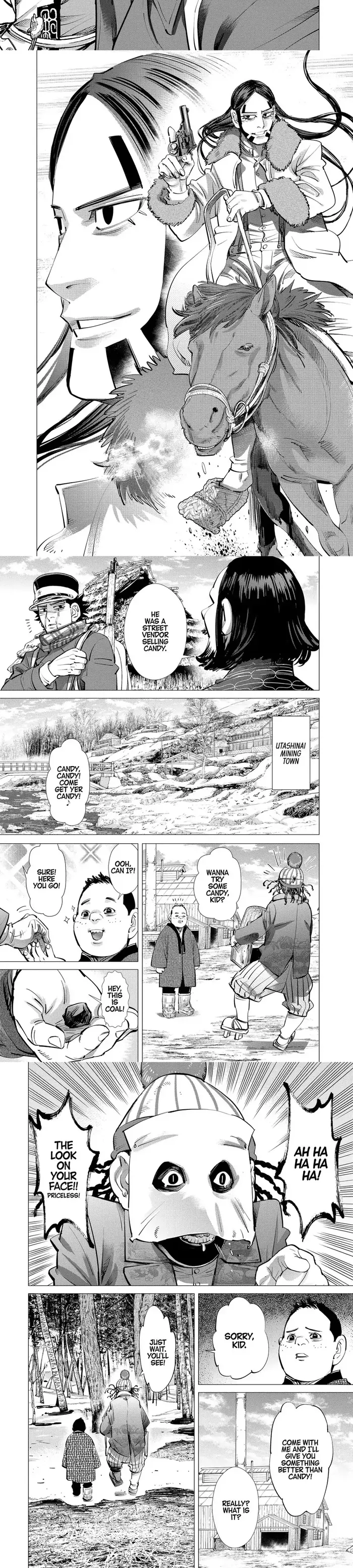 Golden Kamuy Chapter 232 image 6_optimized